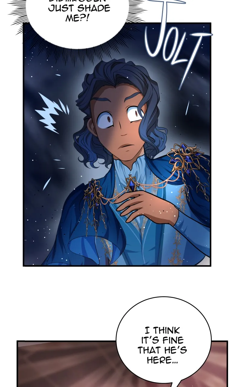 Cinder and Charm Chapter 2 page 71 - 