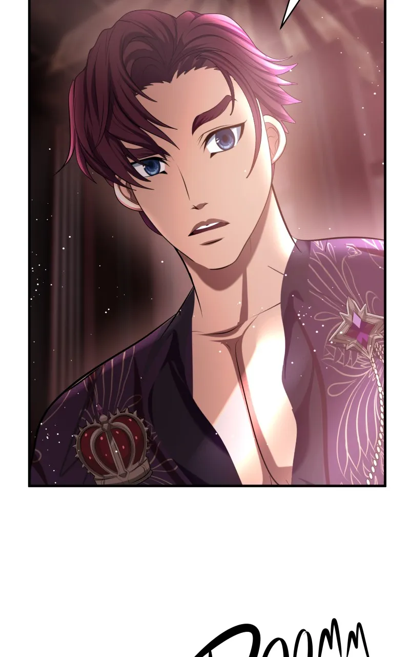 Cinder and Charm Chapter 2 page 72 - 