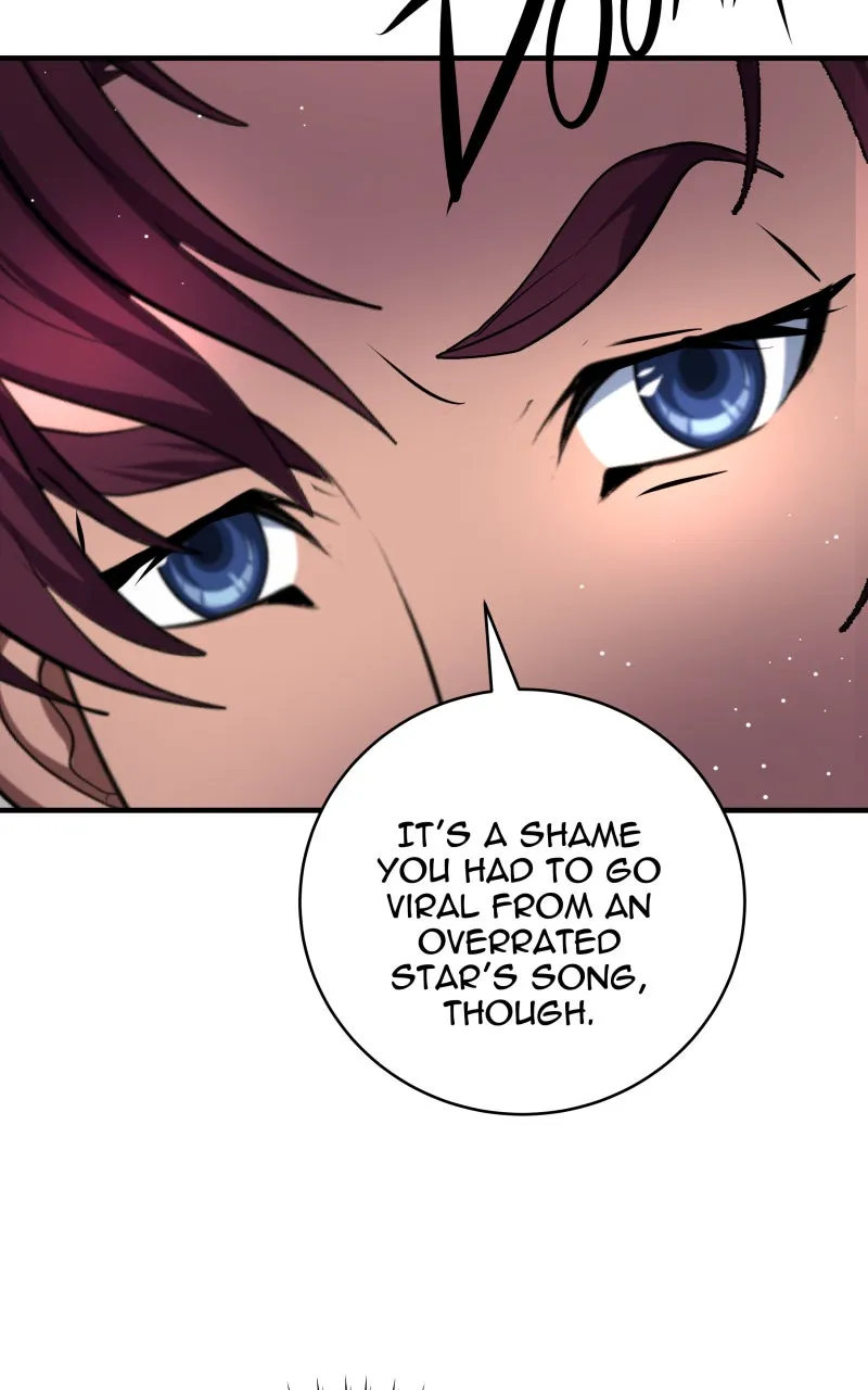 Cinder and Charm Chapter 2 page 73 - 