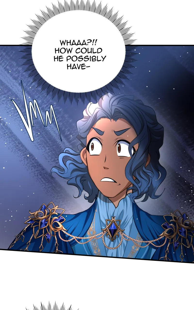 Cinder and Charm Chapter 2 page 74 - 