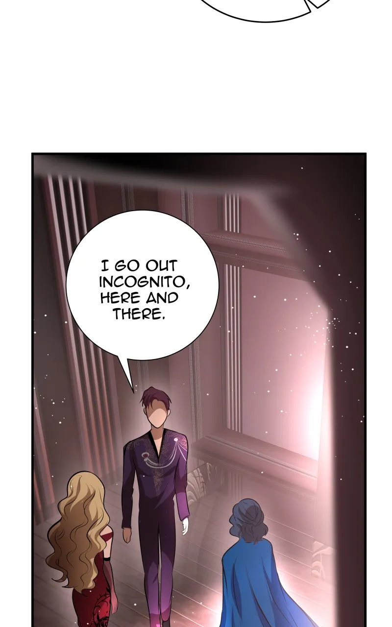 Cinder and Charm Chapter 2 page 76 - 