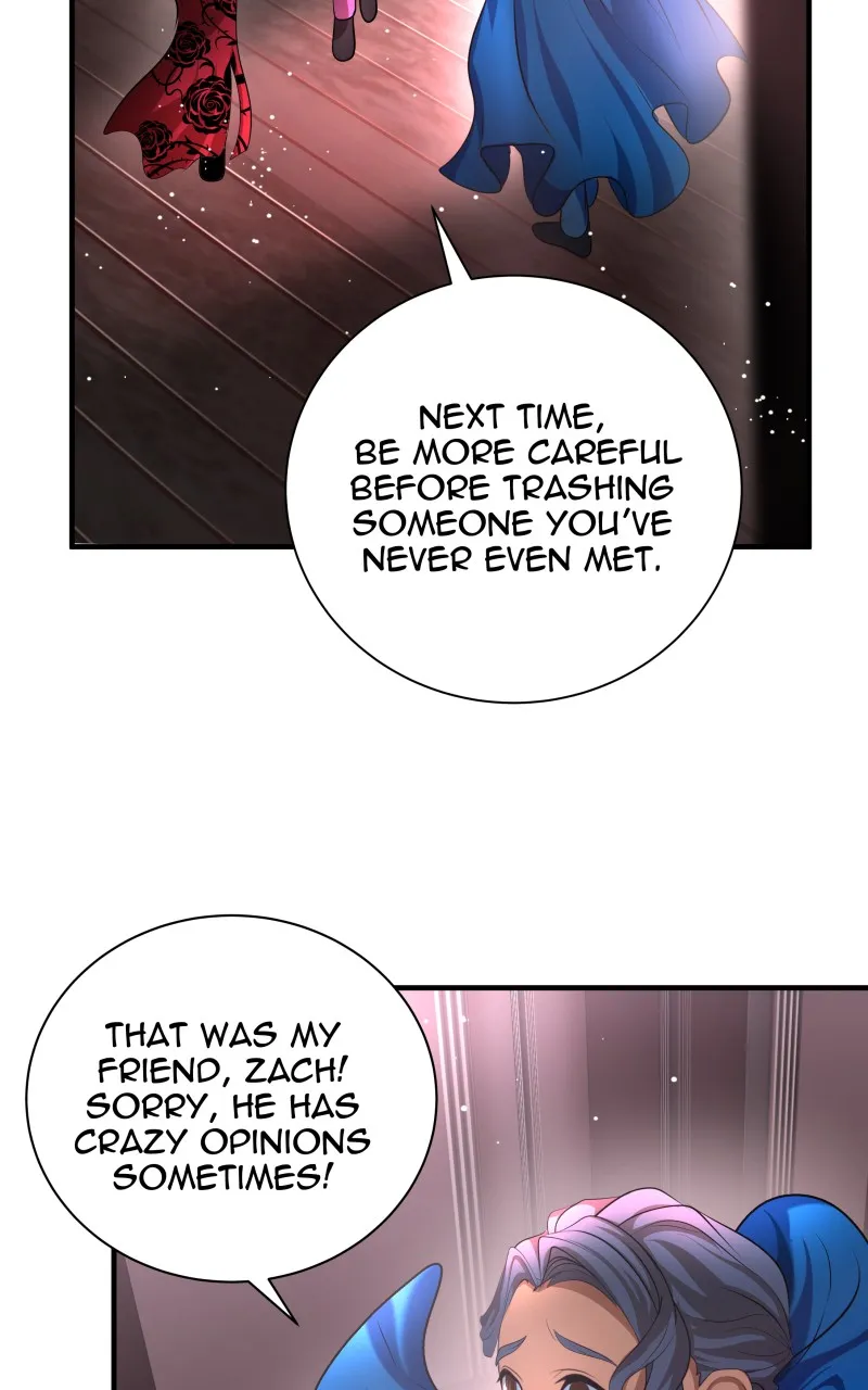 Cinder and Charm Chapter 2 page 77 - 