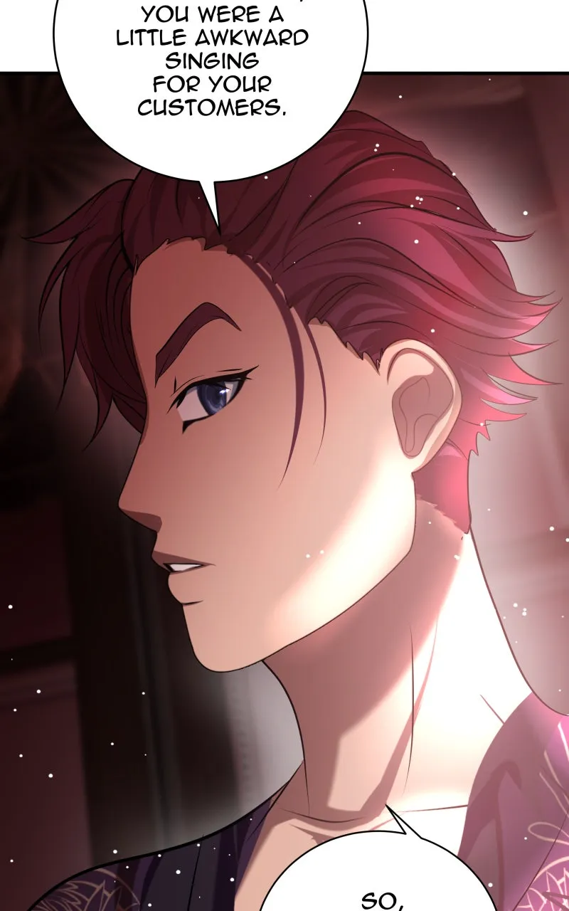Cinder and Charm Chapter 2 page 79 - 