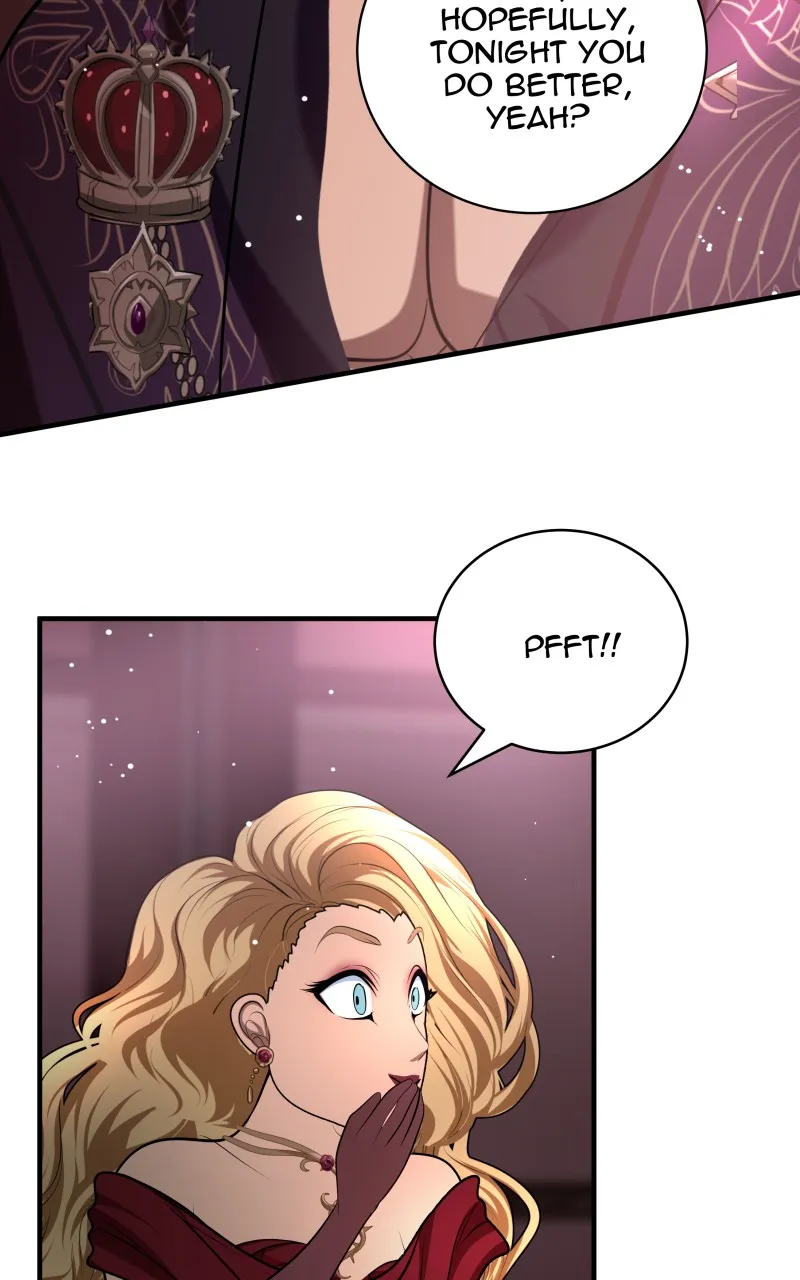 Cinder and Charm Chapter 2 page 80 - 