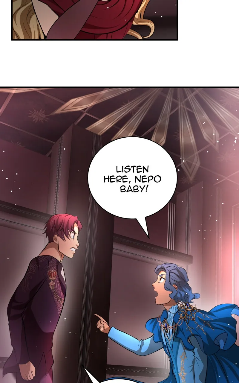 Cinder and Charm Chapter 2 page 81 - 