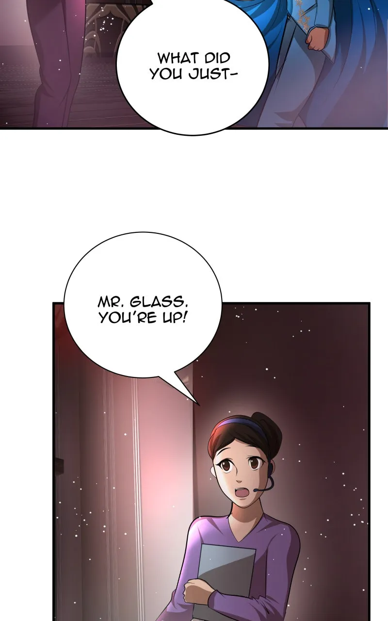 Cinder and Charm Chapter 2 page 82 - 