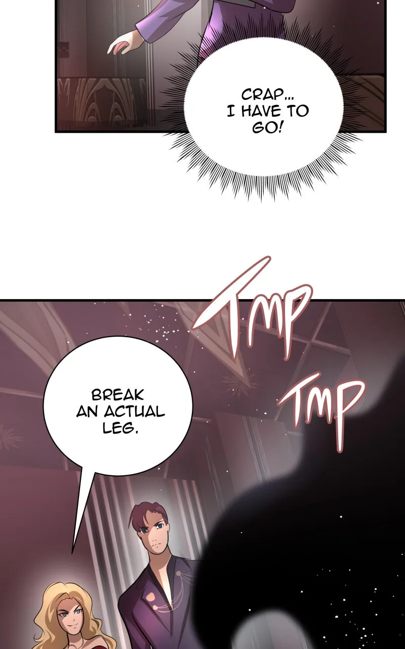 Cinder and Charm Chapter 2 page 83 - 
