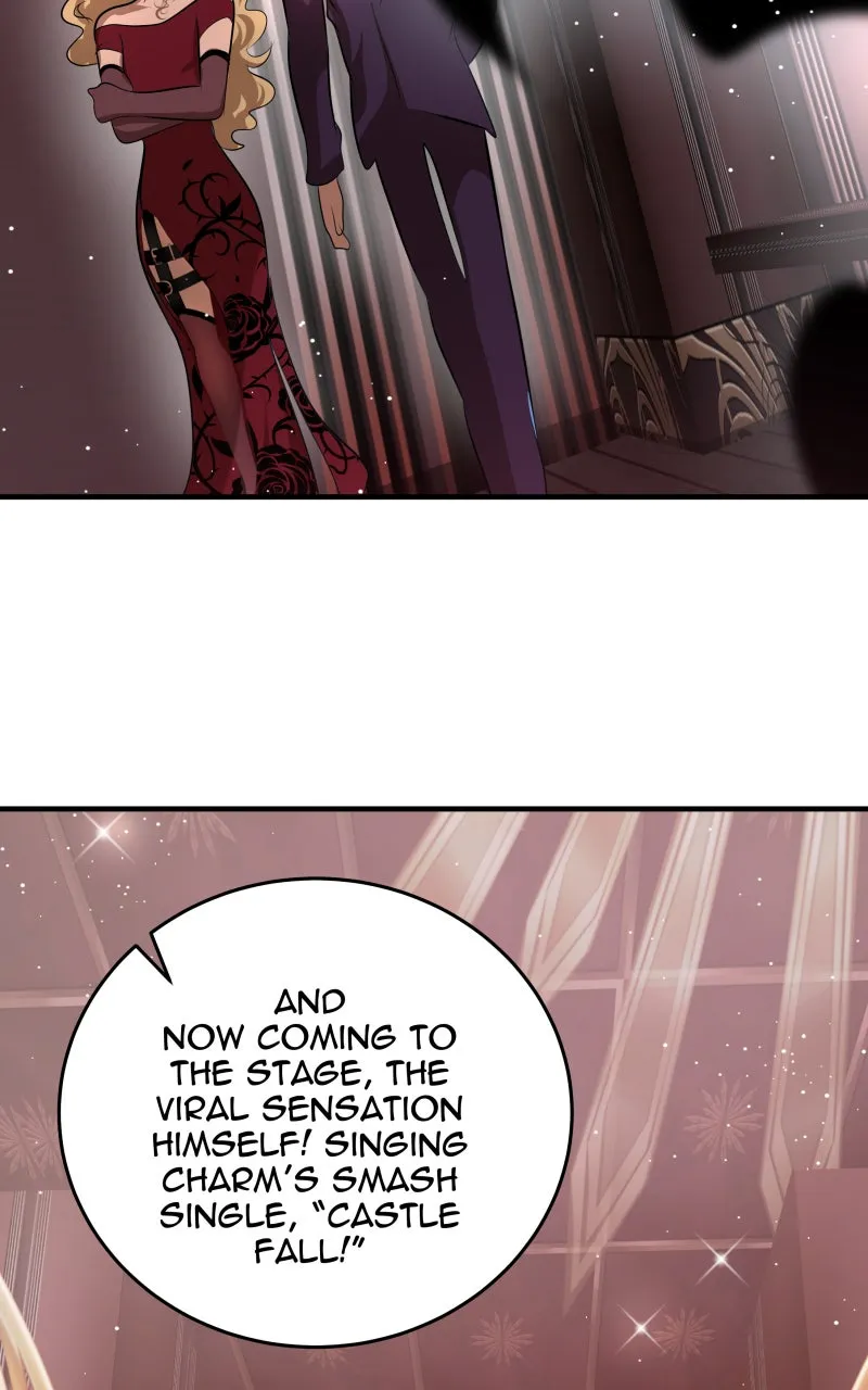 Cinder and Charm Chapter 2 page 84 - 