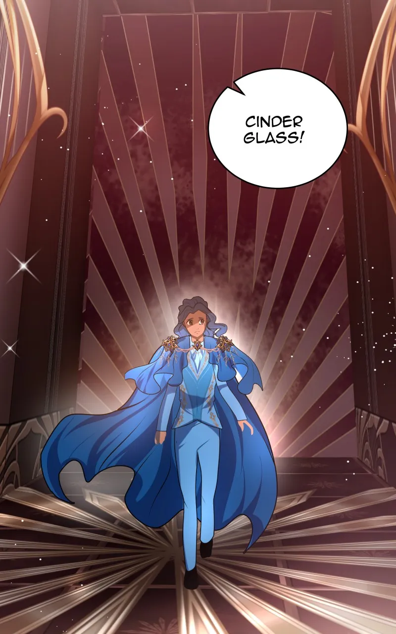Cinder and Charm Chapter 2 page 85 - 