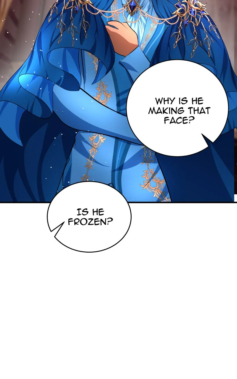 Cinder and Charm Chapter 2 page 87 - 