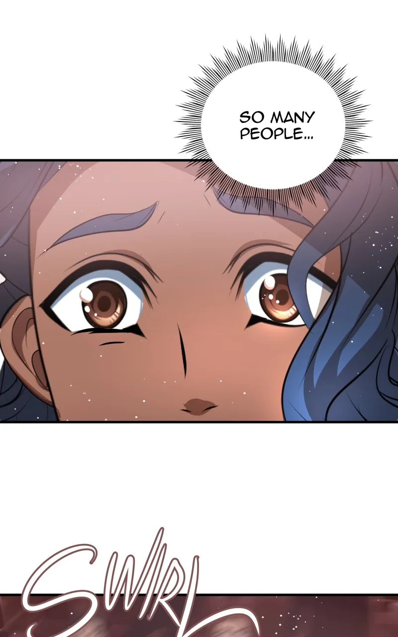Cinder and Charm Chapter 2 page 88 - 