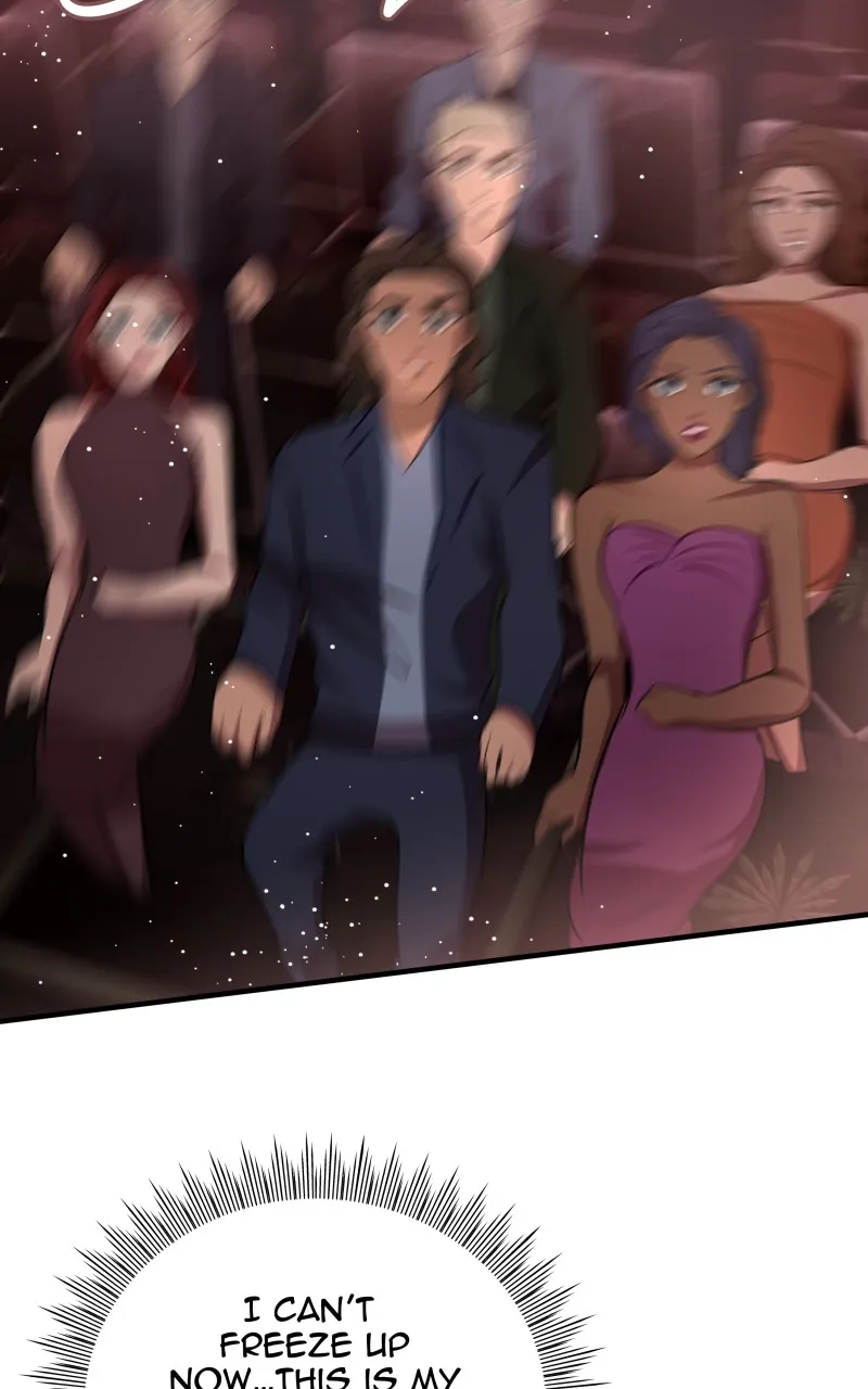 Cinder and Charm Chapter 2 page 89 - 
