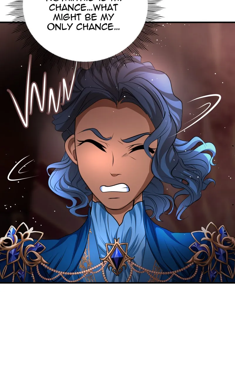 Cinder and Charm Chapter 2 page 90 - 
