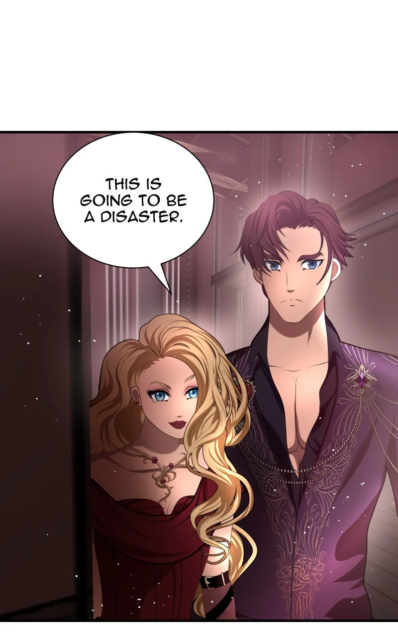 Cinder and Charm Chapter 2 page 91 - 