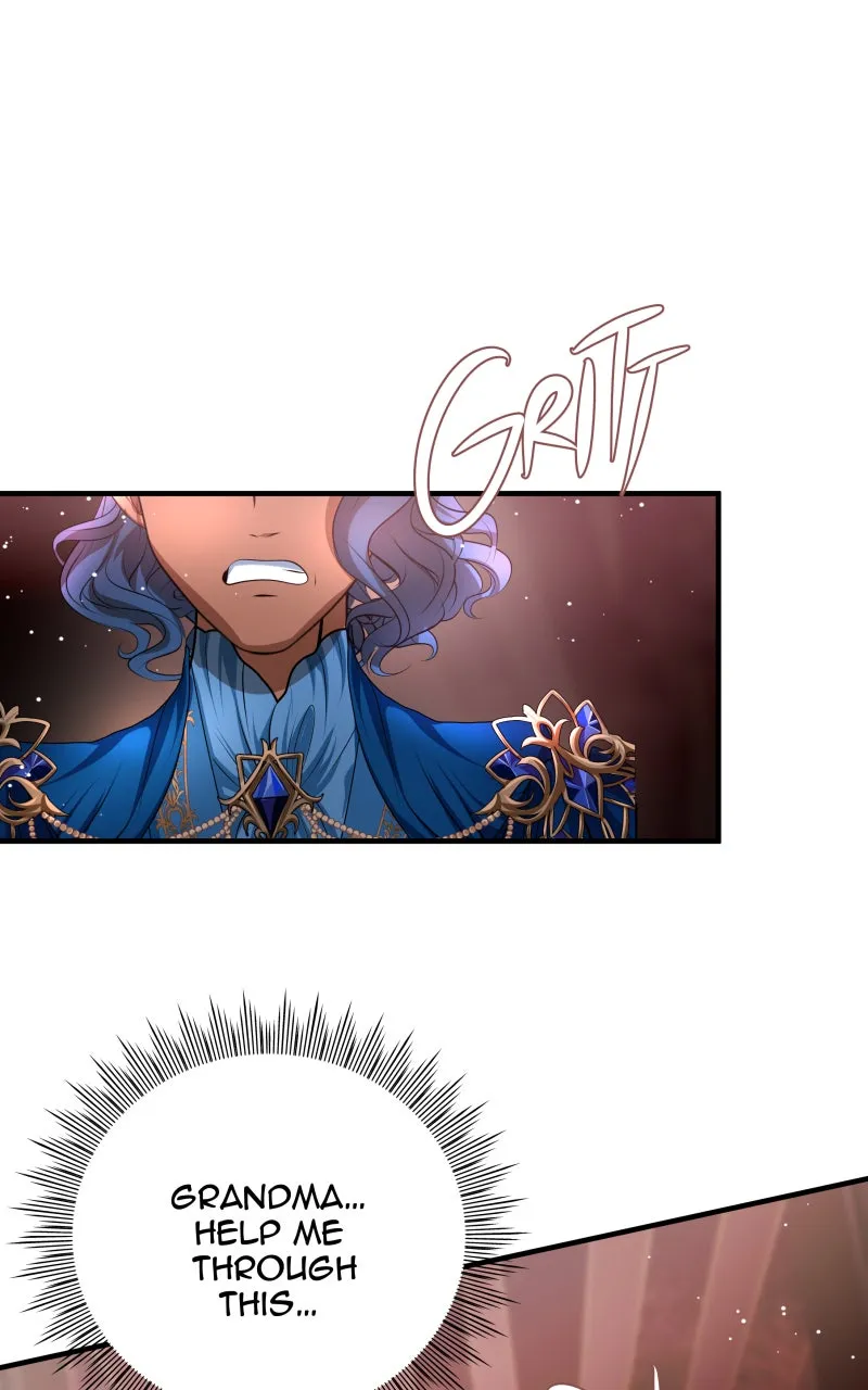 Cinder and Charm Chapter 2 page 92 - 