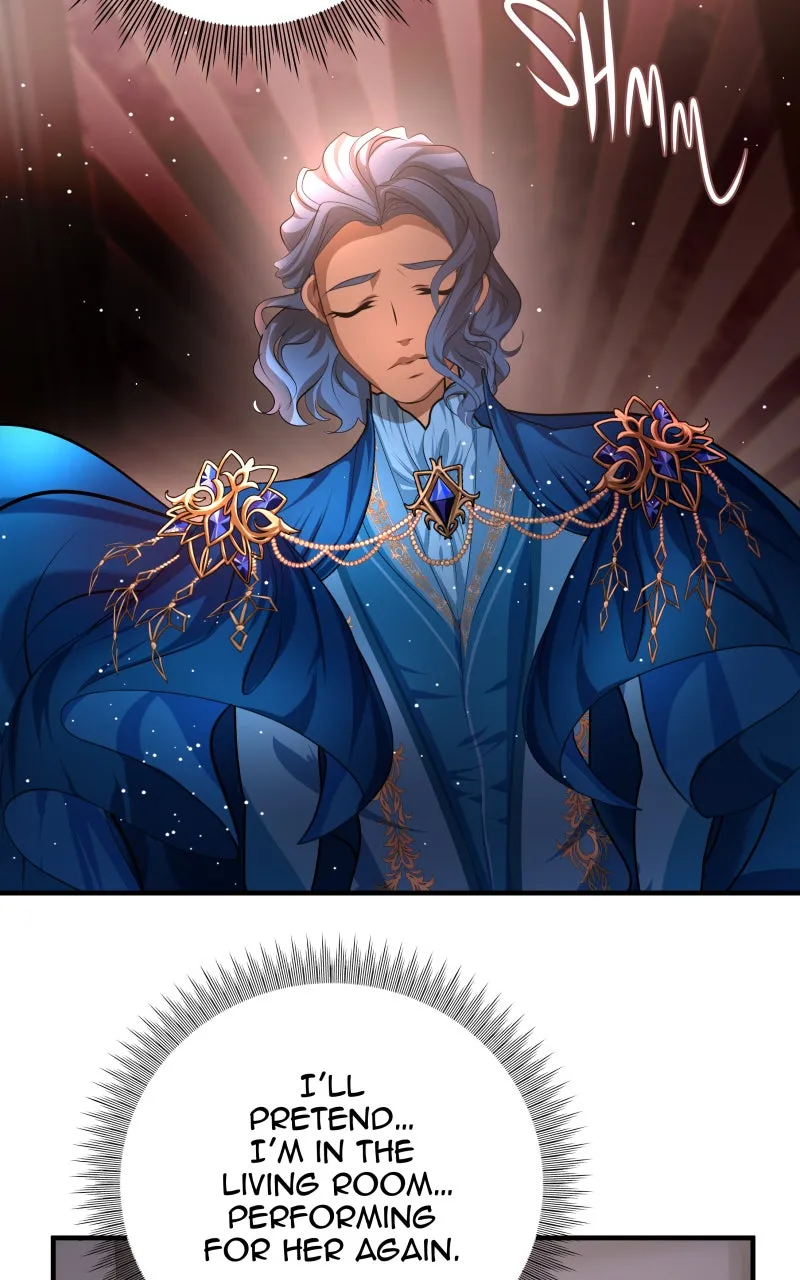 Cinder and Charm Chapter 2 page 93 - 
