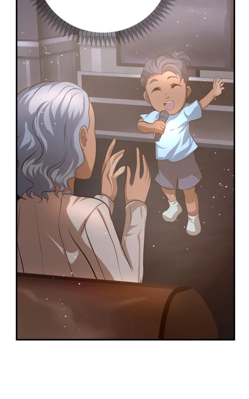 Cinder and Charm Chapter 2 page 94 - 