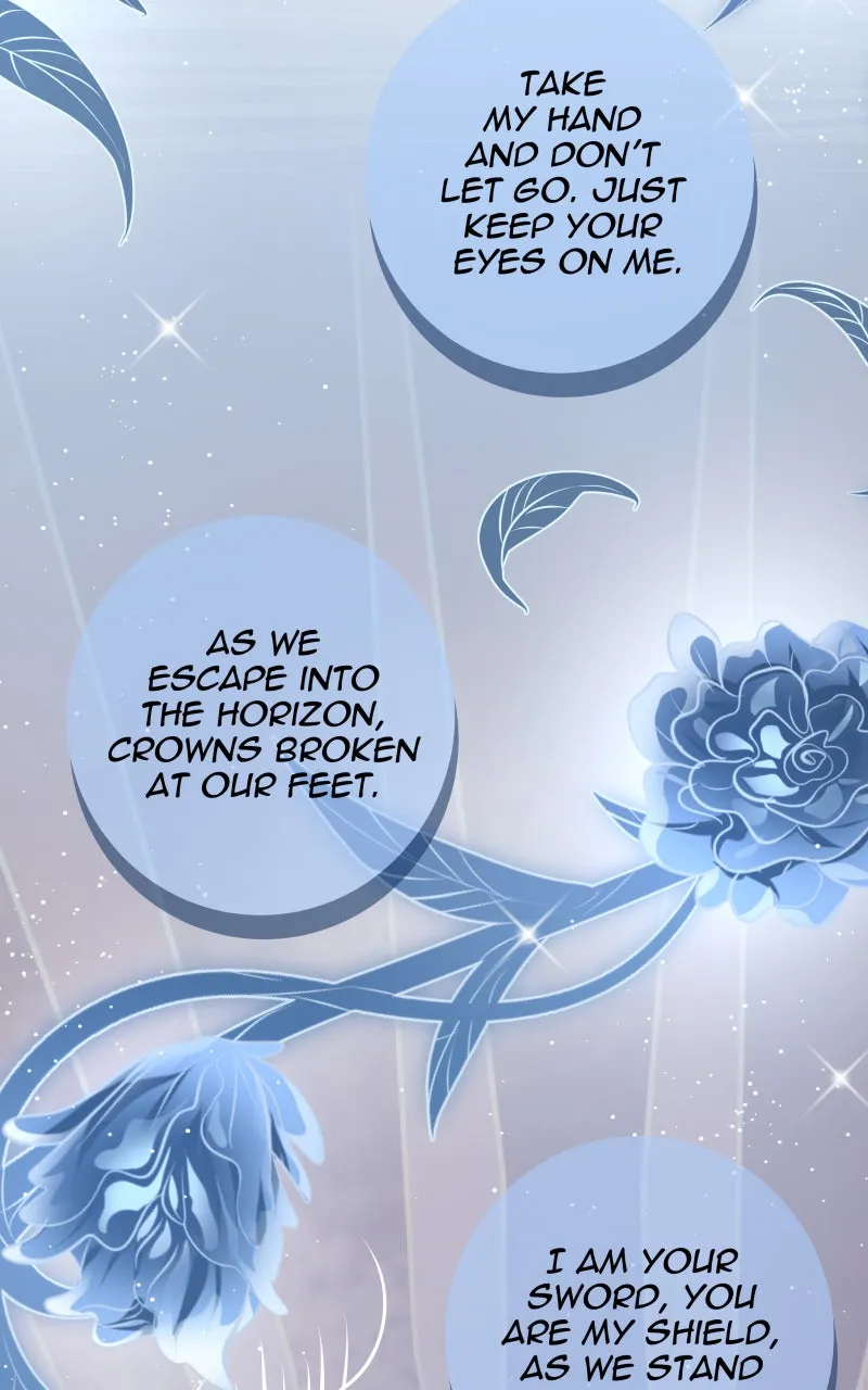 Cinder and Charm Chapter 2 page 96 - 