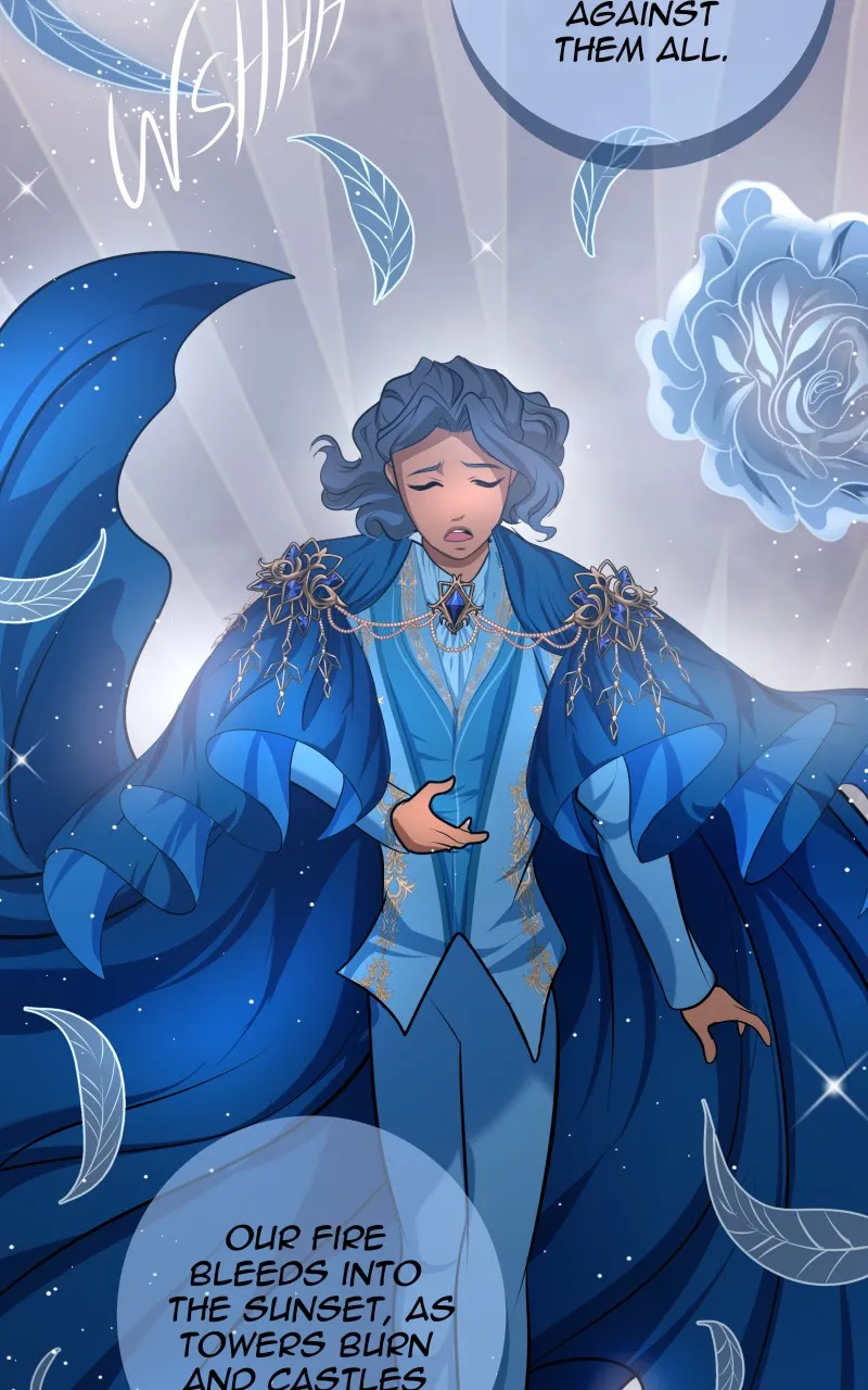 Cinder and Charm Chapter 2 page 97 - 