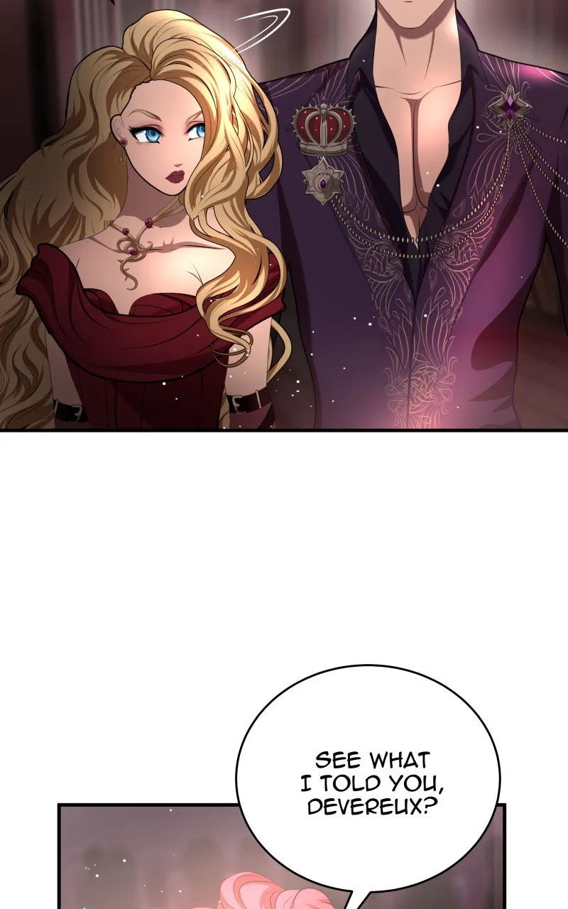 Cinder and Charm Chapter 2 page 100 - 