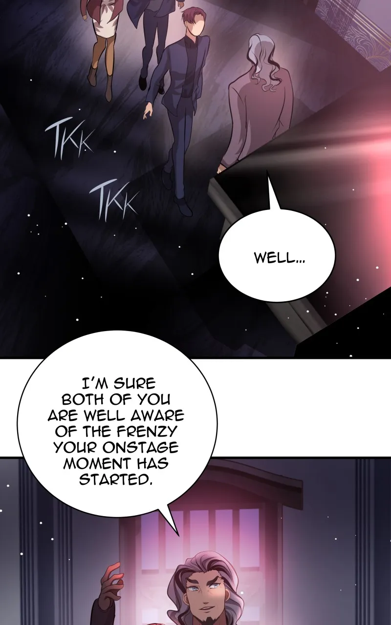 Cinder and Charm Chapter 3 page 102 - 