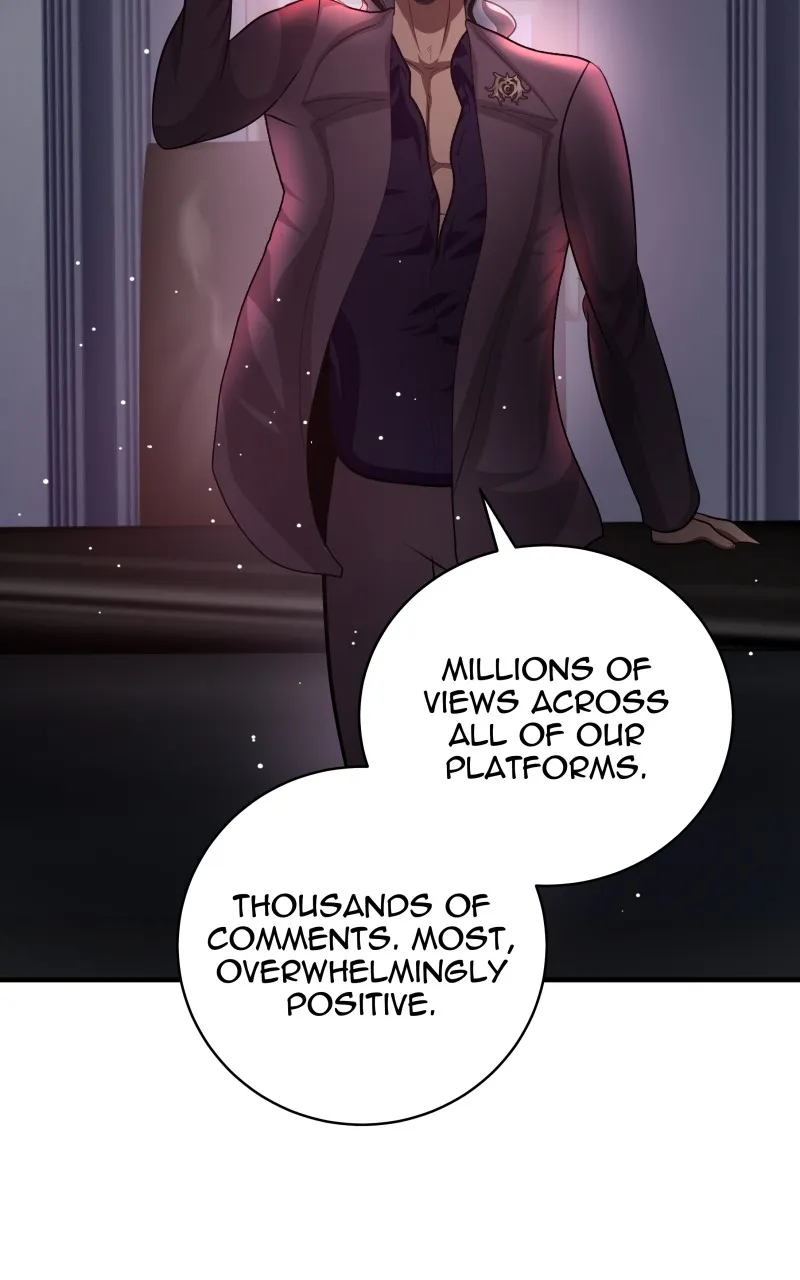 Cinder and Charm Chapter 3 page 103 - 