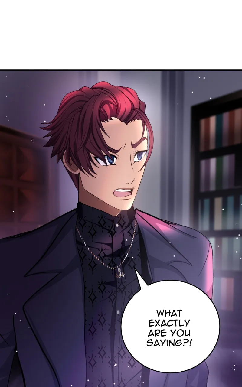 Cinder and Charm Chapter 3 page 106 - 