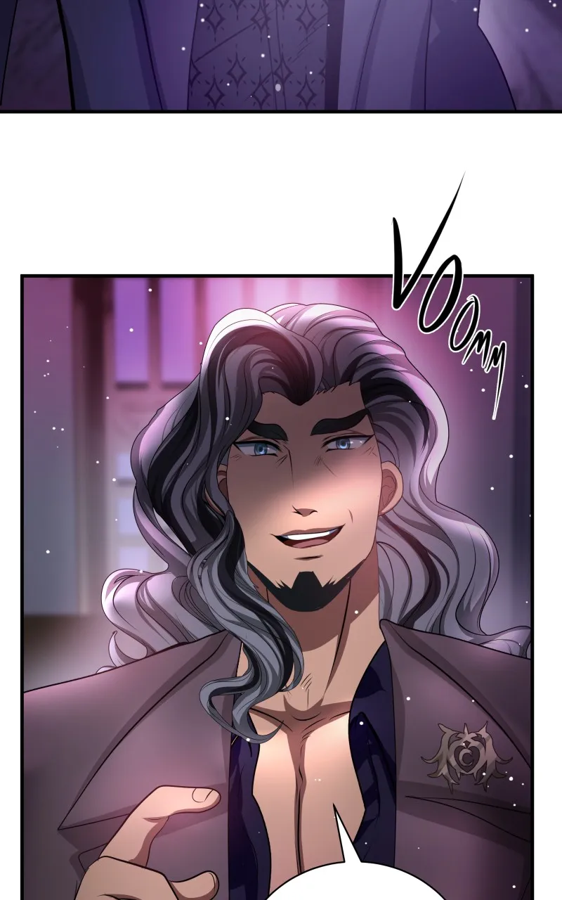 Cinder and Charm Chapter 3 page 107 - 