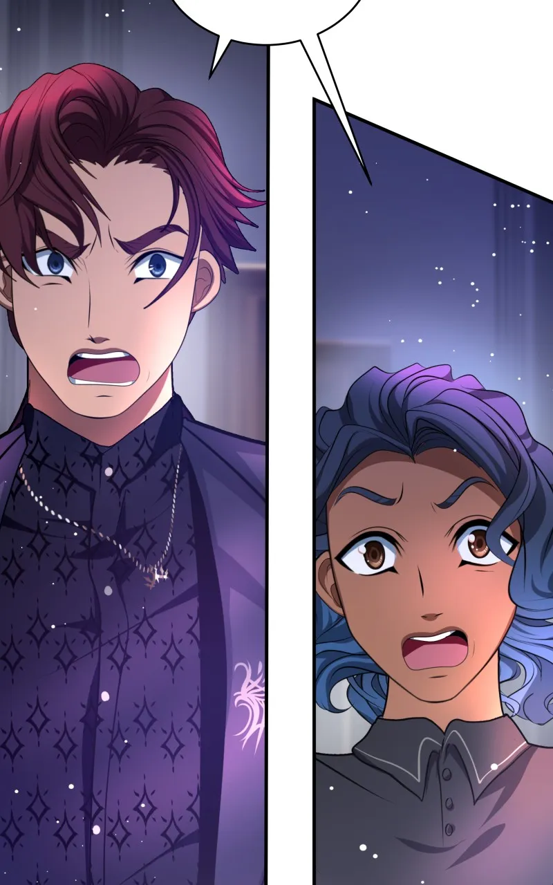 Cinder and Charm Chapter 3 page 110 - 