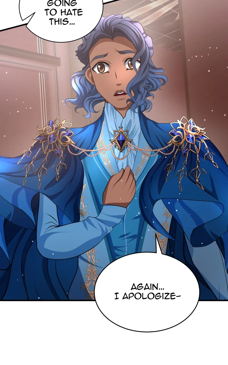 Cinder and Charm Chapter 3 page 12 - 