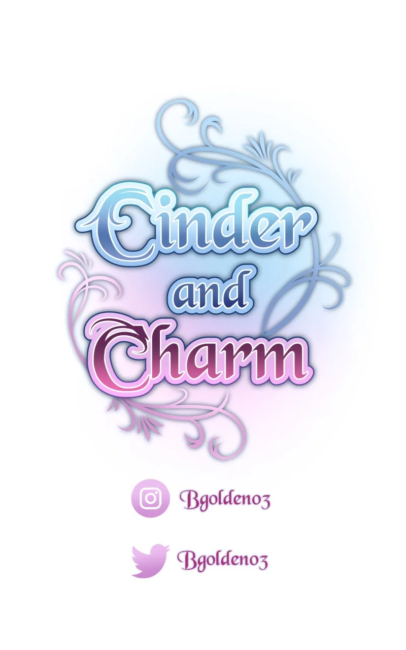 Cinder and Charm Chapter 3 page 112 - 