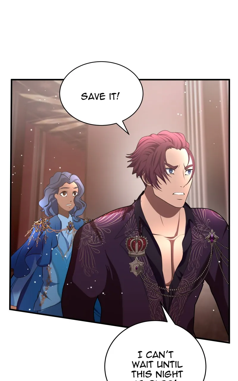 Cinder and Charm Chapter 3 page 13 - 