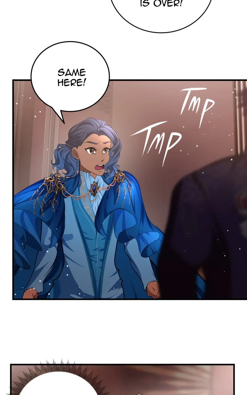 Cinder and Charm Chapter 3 page 14 - 