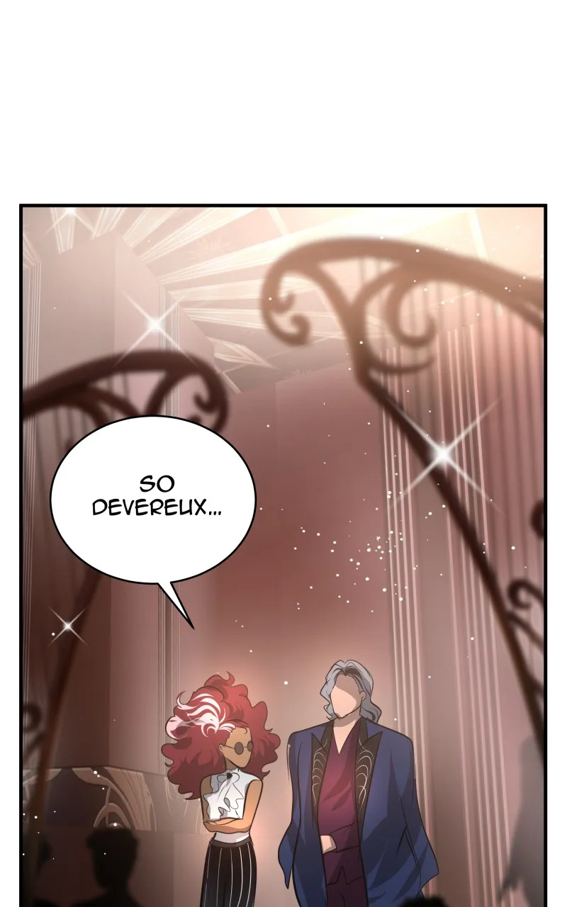 Cinder and Charm Chapter 3 page 16 - 
