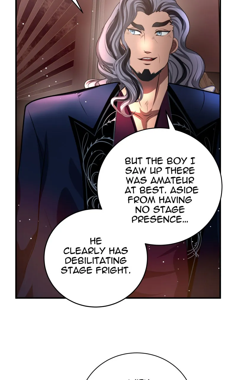Cinder and Charm Chapter 3 page 19 - 