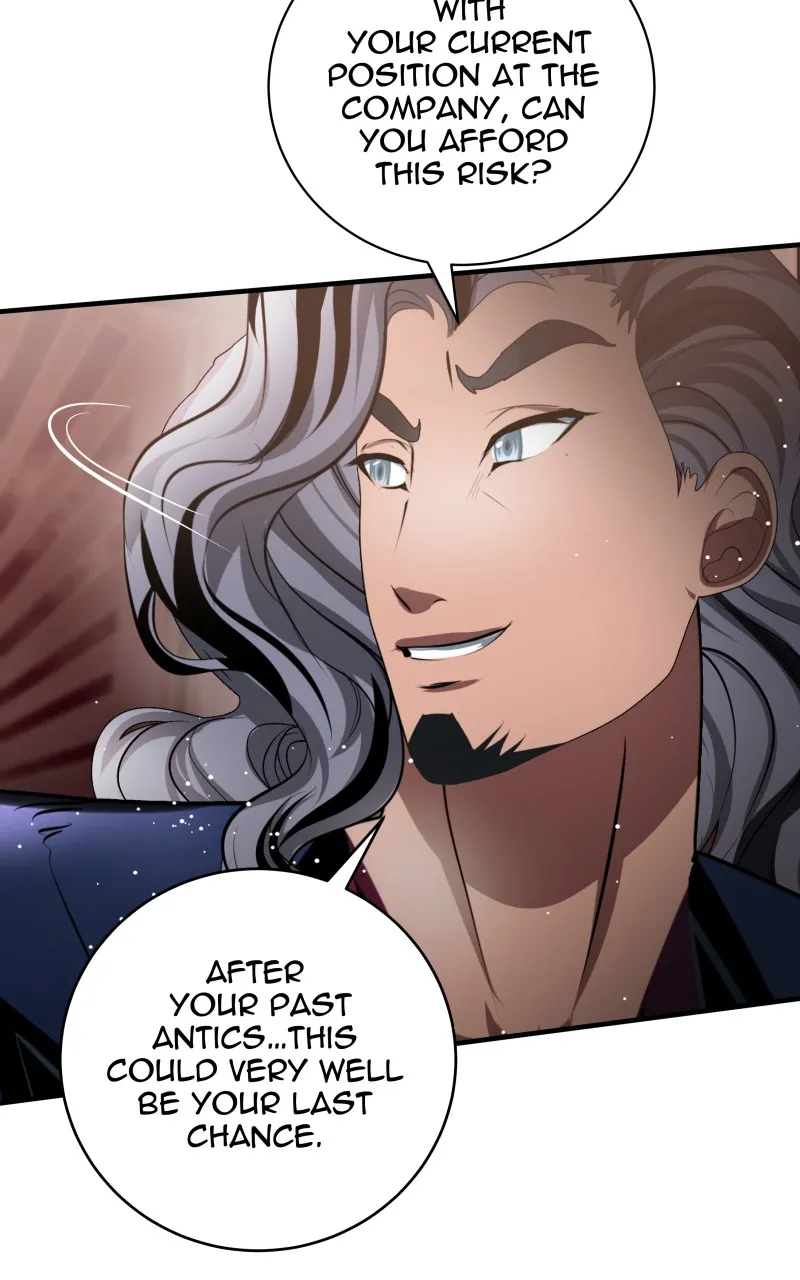 Cinder and Charm Chapter 3 page 20 - 