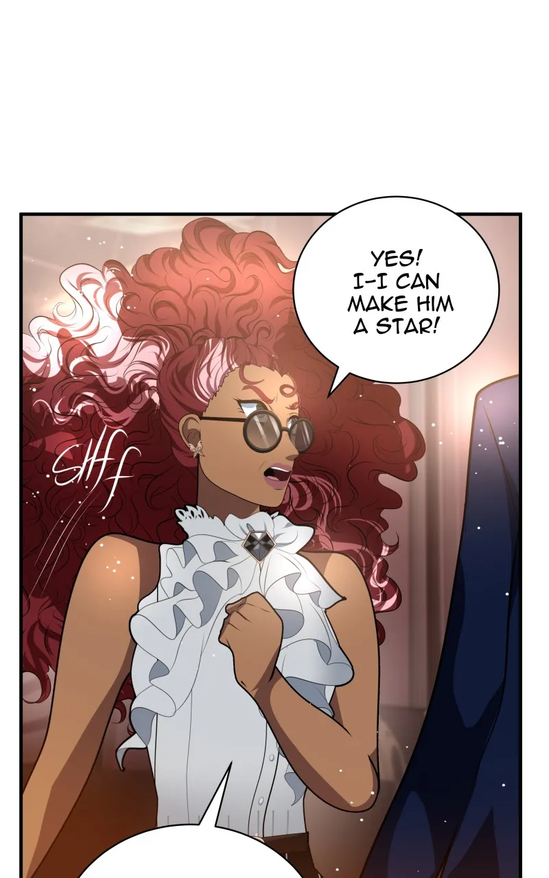 Cinder and Charm Chapter 3 page 21 - 