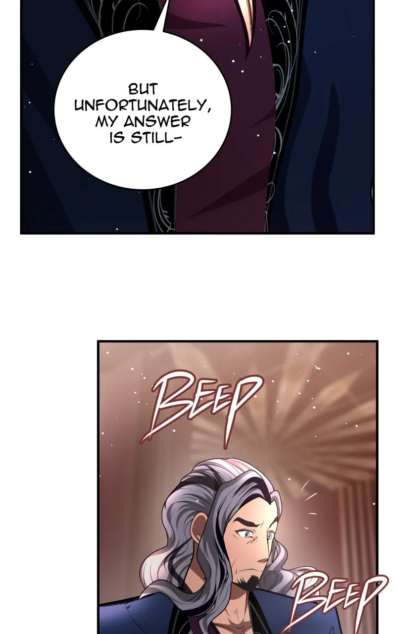Cinder and Charm Chapter 3 page 23 - 