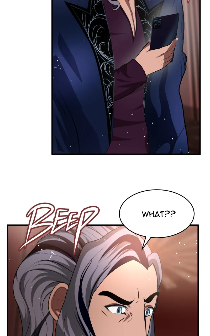 Cinder and Charm Chapter 3 page 24 - 
