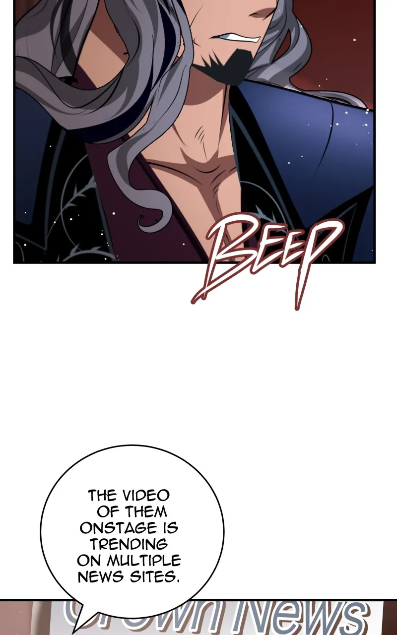 Cinder and Charm Chapter 3 page 25 - 