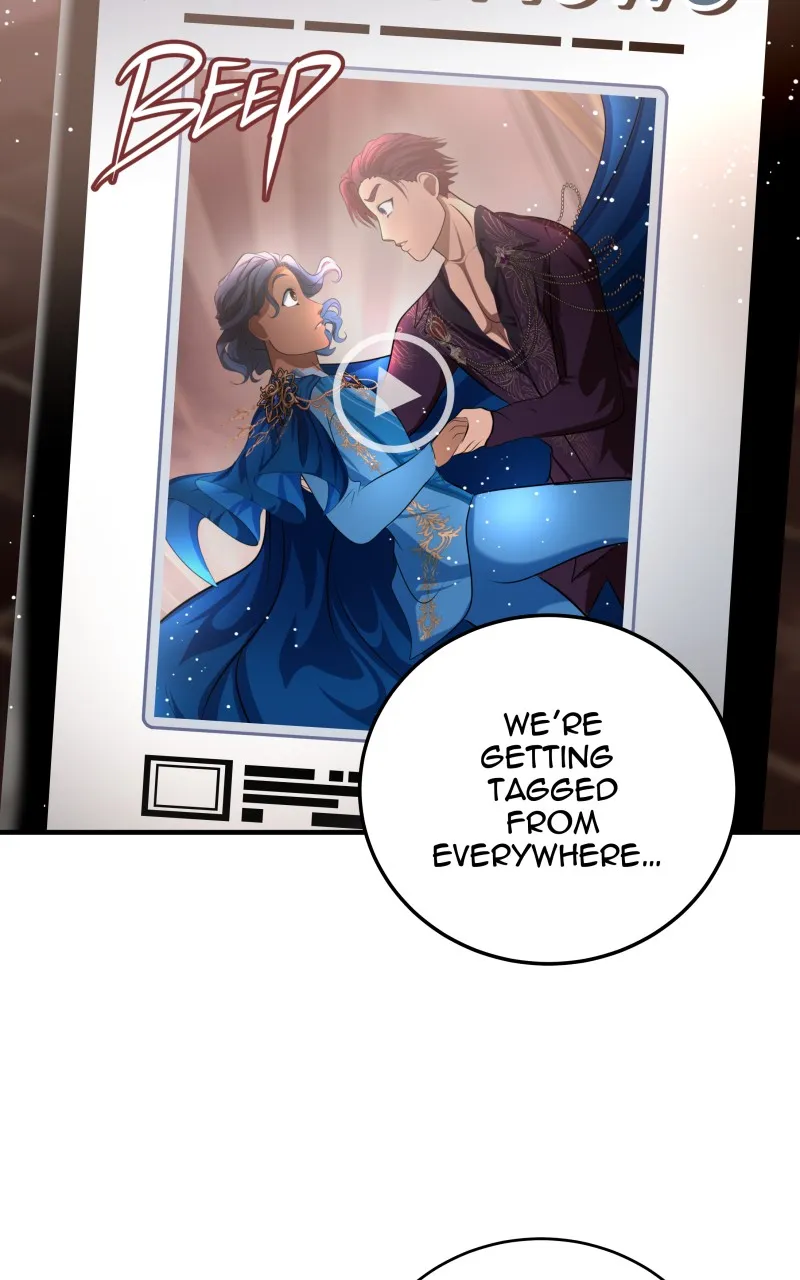 Cinder and Charm Chapter 3 page 26 - 