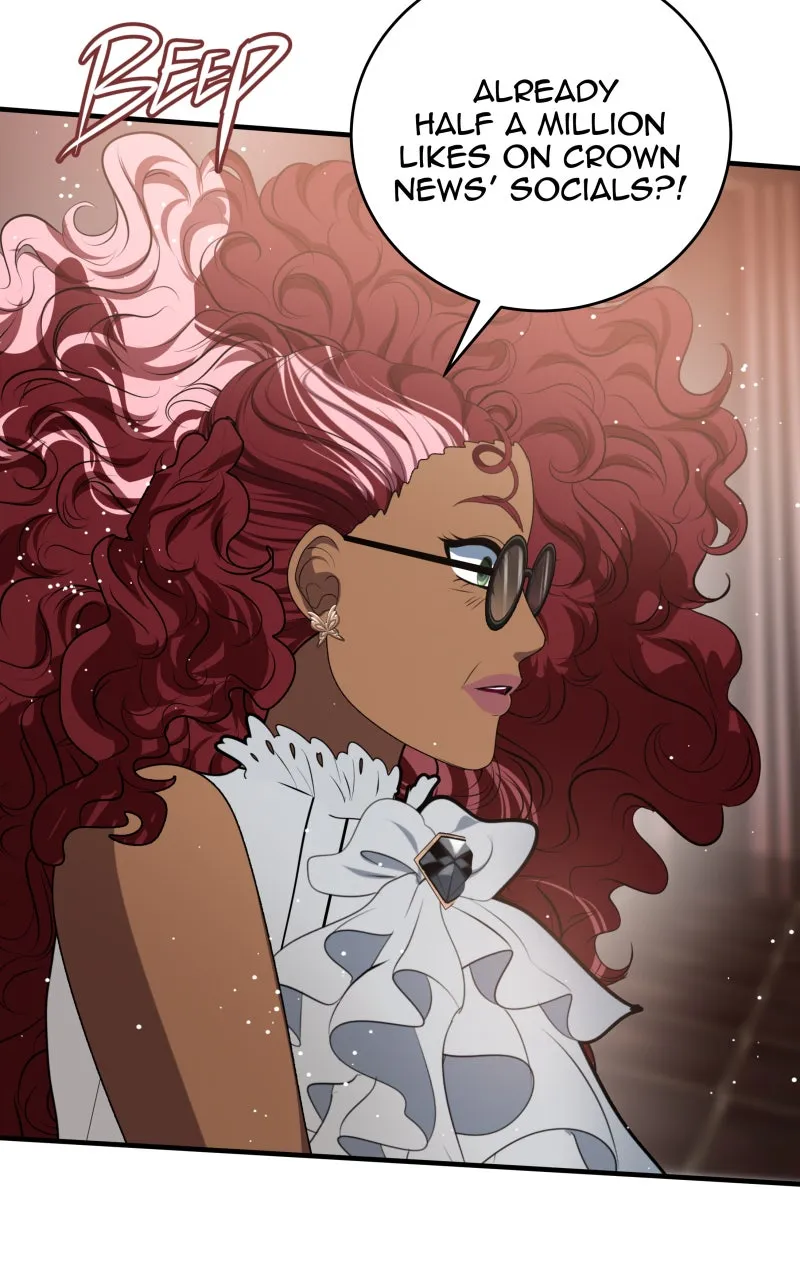 Cinder and Charm Chapter 3 page 27 - 