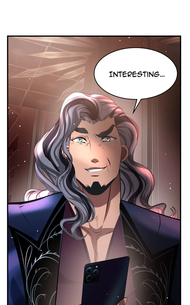 Cinder and Charm Chapter 3 page 28 - 