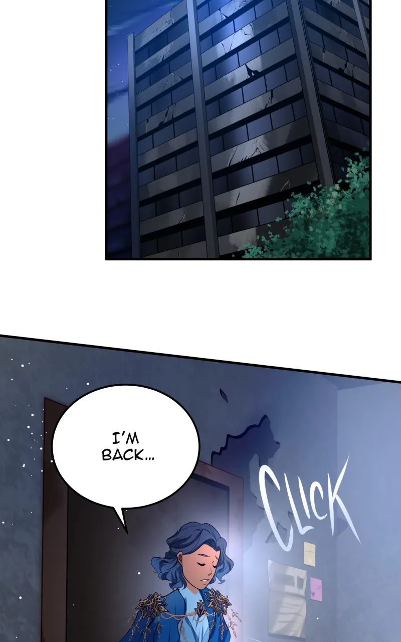 Cinder and Charm Chapter 3 page 30 - 