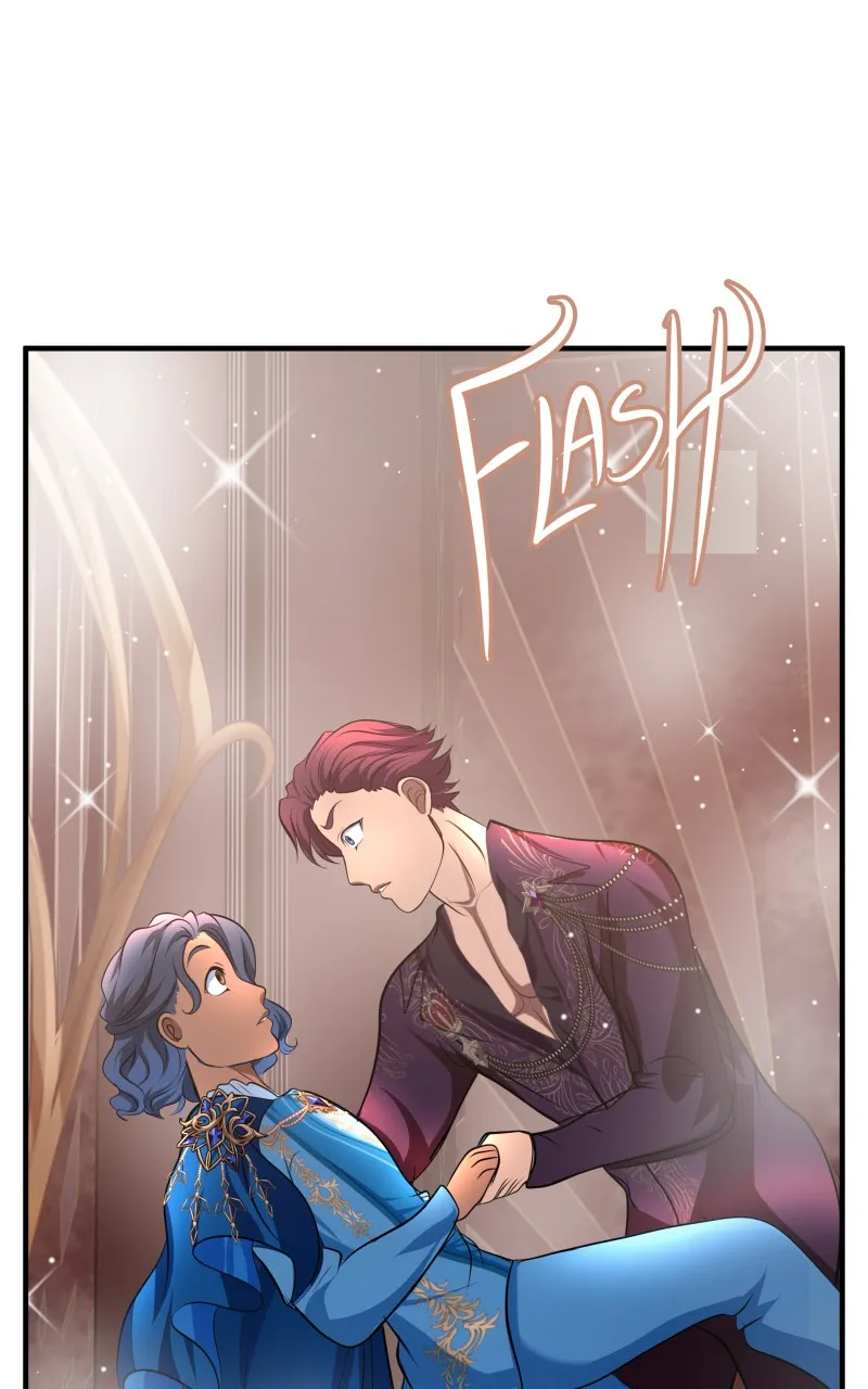 Cinder and Charm Chapter 3 page 4 - 