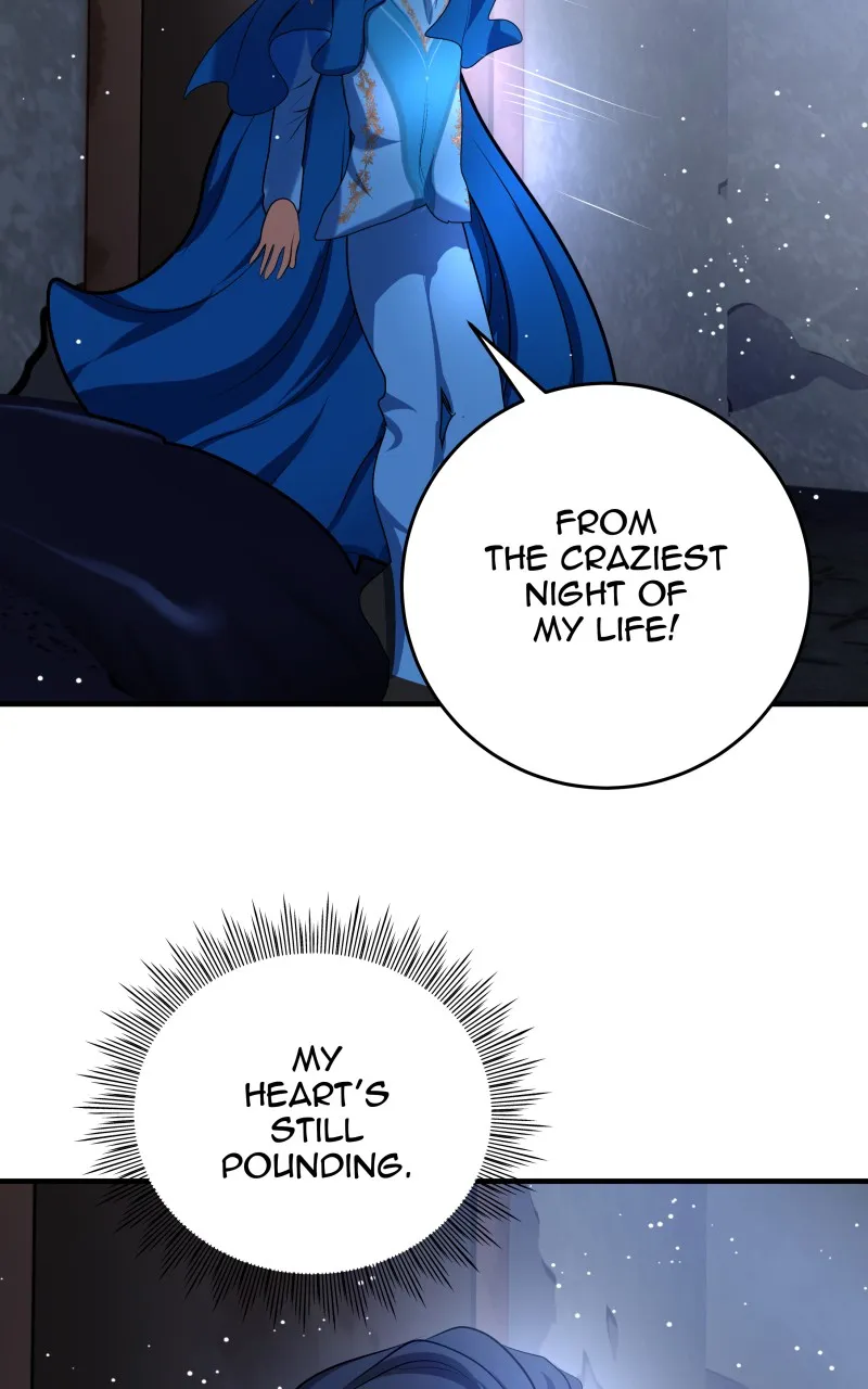 Cinder and Charm Chapter 3 page 31 - 