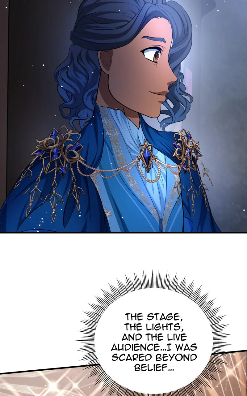 Cinder and Charm Chapter 3 page 32 - 
