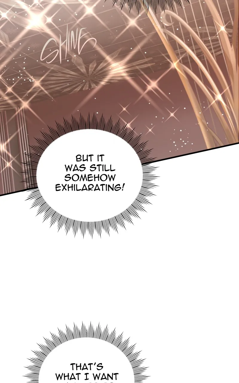 Cinder and Charm Chapter 3 page 33 - 