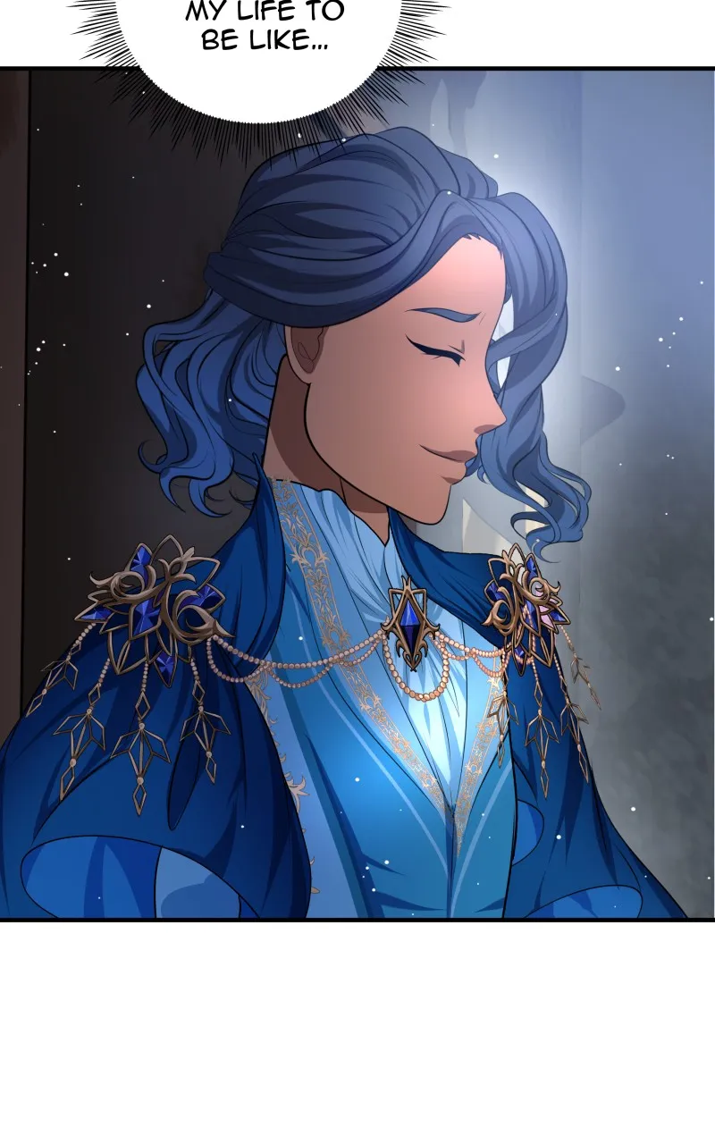 Cinder and Charm Chapter 3 page 34 - 
