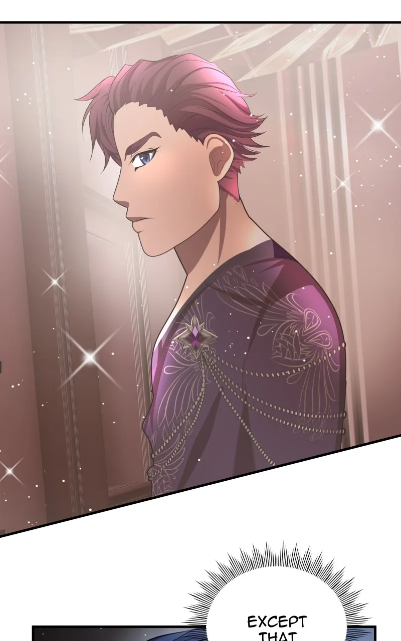 Cinder and Charm Chapter 3 page 35 - 